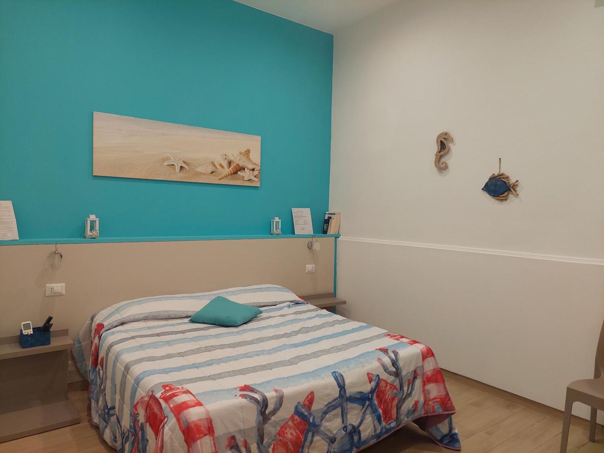 B&B Marina Di Naxos Giardini Naxos Exteriör bild